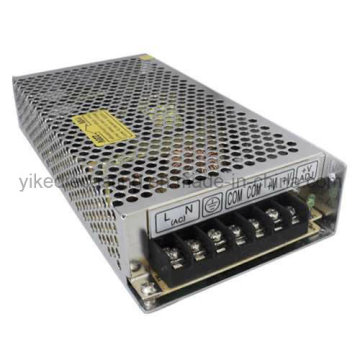 12V 12.5A Waterproof LED Power Supply